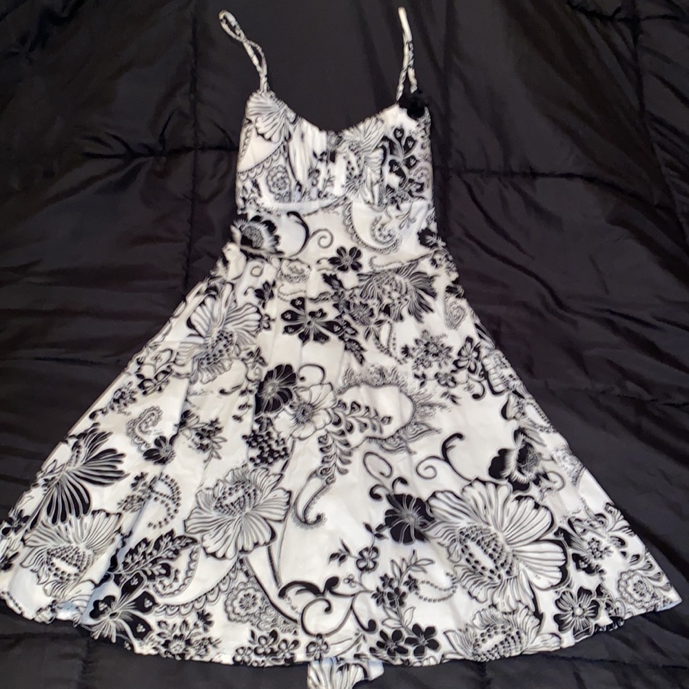 💠Ruby Rox Dress-Floral💠